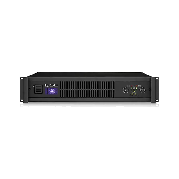 QSC DCA 1622