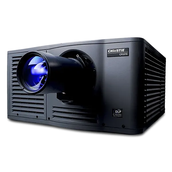 Christie CP2215