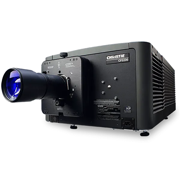 Christie CP2230