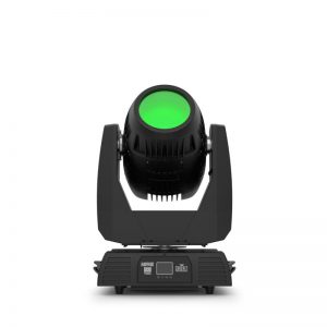outcast chauvet