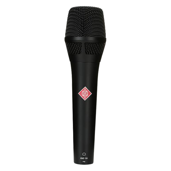Neumann KMS 104 Stage Microphone