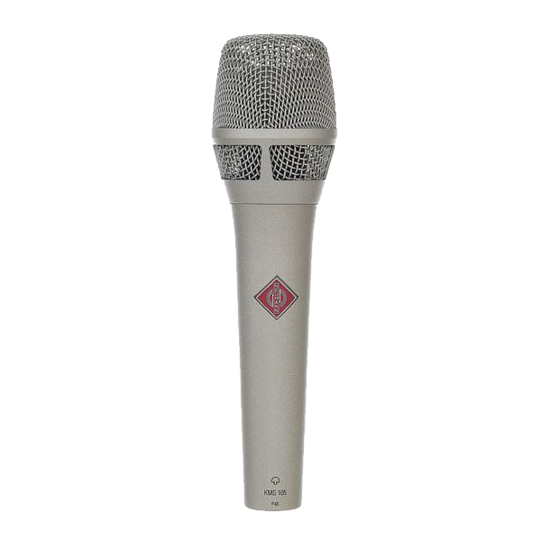 KMS 105 Stage Microphone