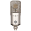 Neumann M 149 Tube (230 V EU) Studio Tube Microphone