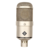 Neumann M 147 Tube (230 V Euro) Studio Microphone