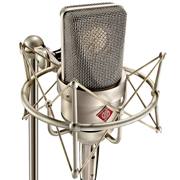 Neumann TLM 103 Studio Set Microphone