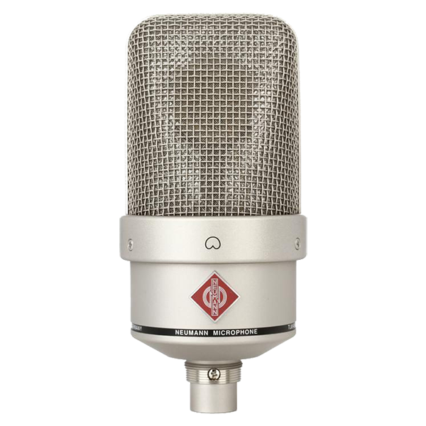 Neumann TLM 49 Studio Microphone