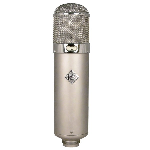 Telefunken U48 Microphone