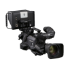 Máy quay chuyển động chậm Panasonic 4K HDR & HD AK-UC4000