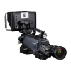 Máy quay Panasonic AK-PLV100 4K CINELIVE Studio với PL Mount