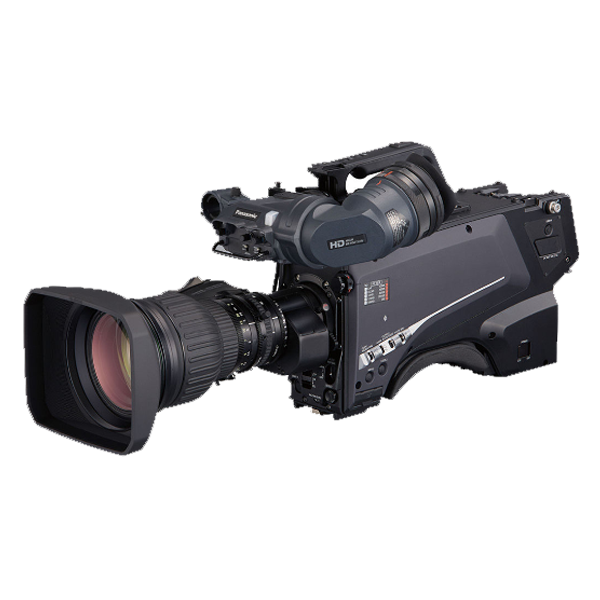 Máy quay phim Panasonic AK-HC5000 HD HDR