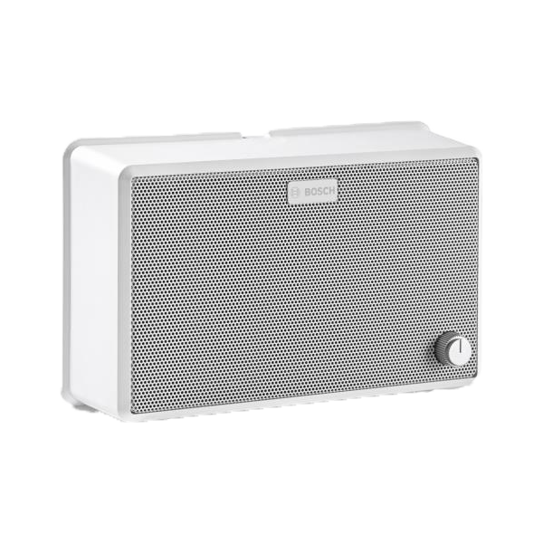Loa thông báo PA Bosch ABS cabinet loudspeaker 6W - VR