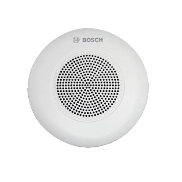 Loa thống báo PA Bosch LC5-WC06E4 6W ABS