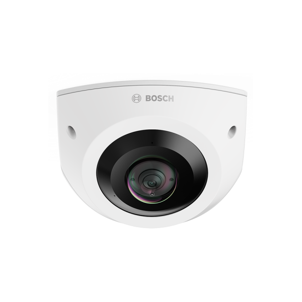 Camera giám sát Bosch Fixed dome 6MP corner IR (NCE-7703-FK)
