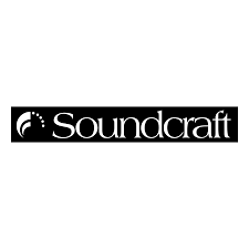 Soundcraft