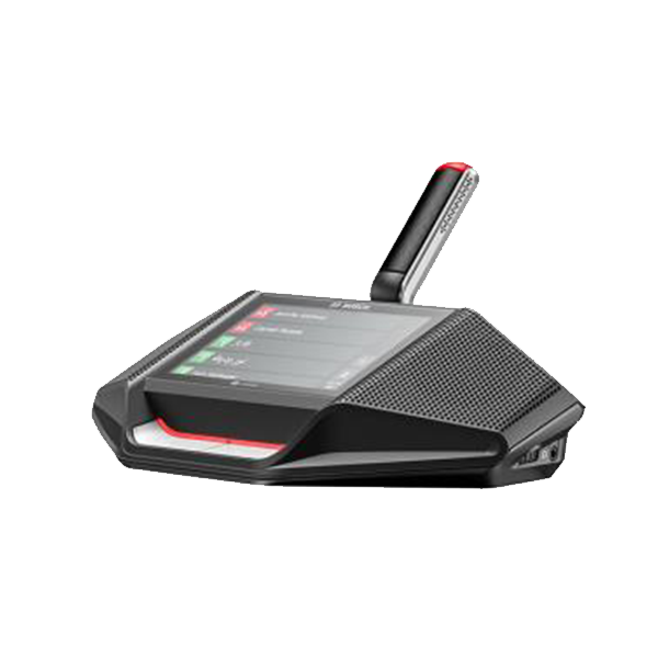 DICENTIS Wireless Conference System