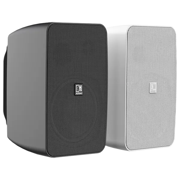 AUDAC ARES5A