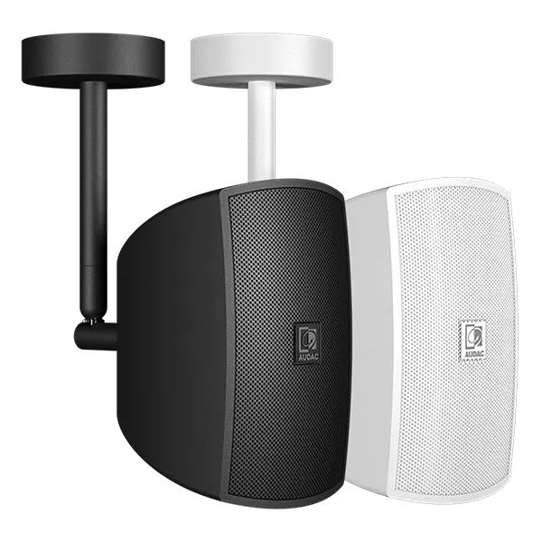 AUDAC ATEO2S