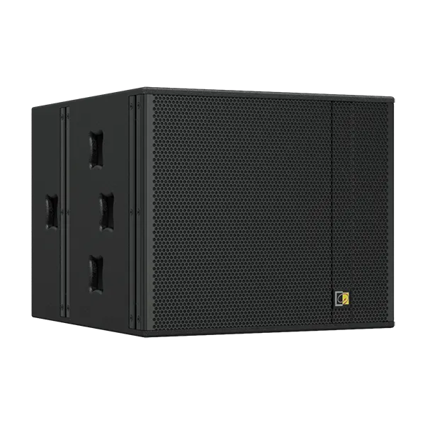 AUDAC FX1.18
