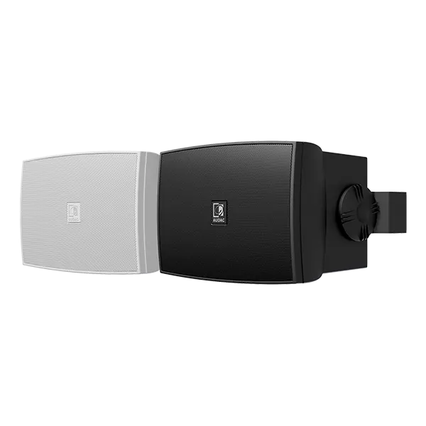 AUDAC WX502_O