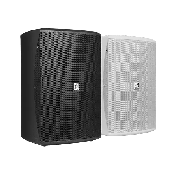 AUDAC XENO6