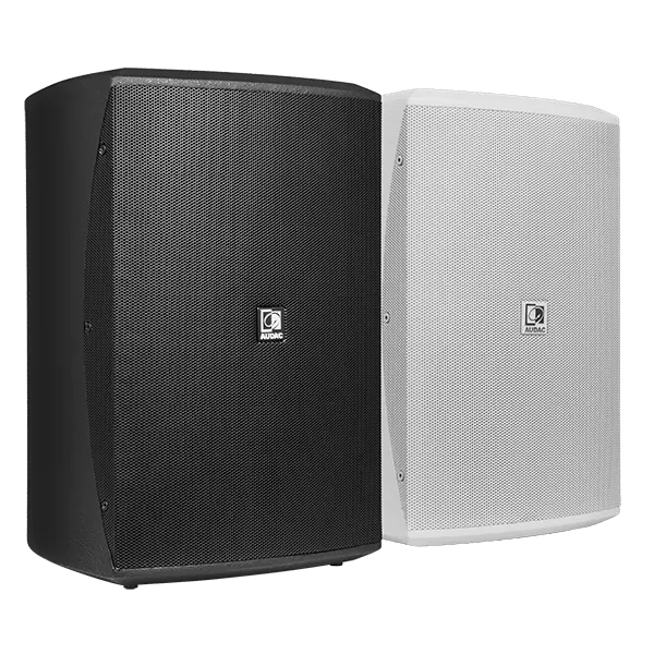 AUDAC XENO8
