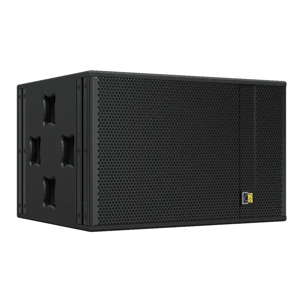 AUDAC FX3.15
