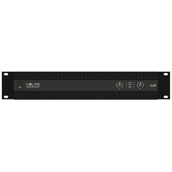 Amplifier CELTO C2.10