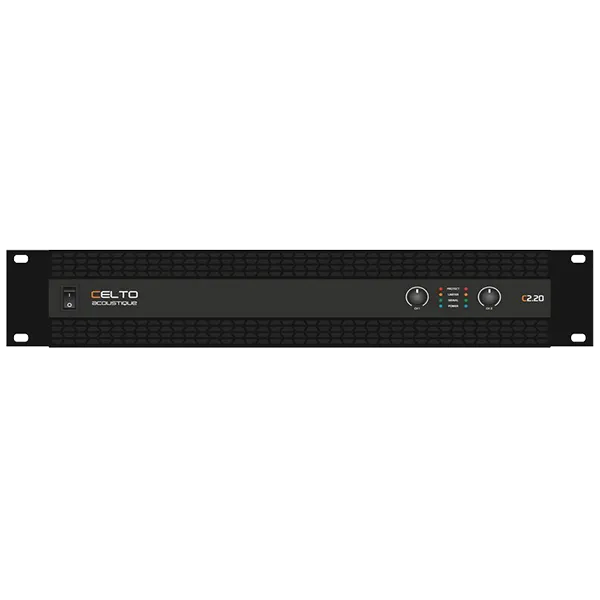 Amplifier CELTO C2.20