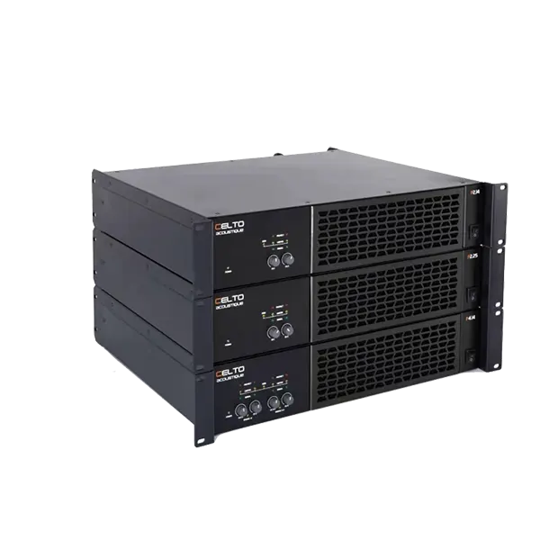 Amplifier CELTO P2.14
