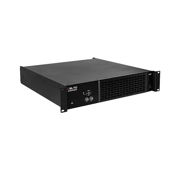 Amplifier CELTO T2.40