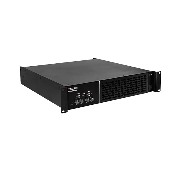 Amplifier CELTO T4.26