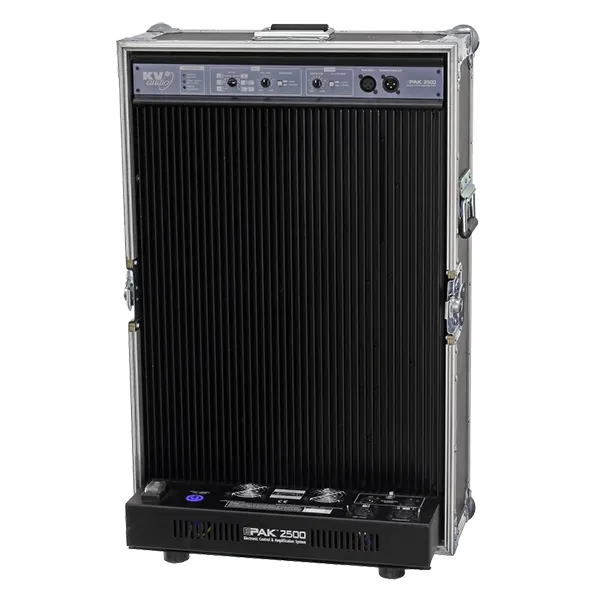 KV2 Audio EPAK2500
