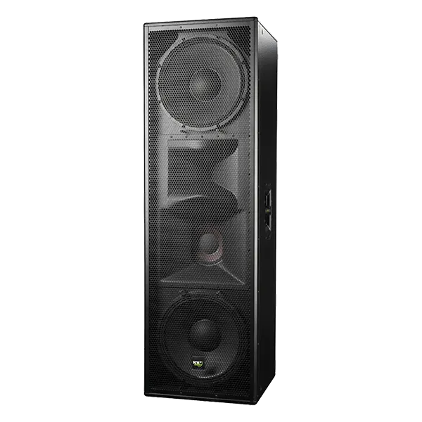 KV2 Audio ESR215MkII