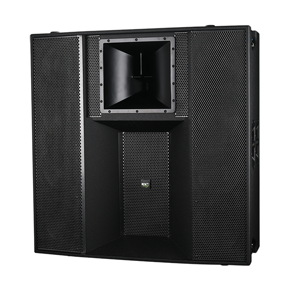 KV2 Audio VHD5.0 Mid Hi Module