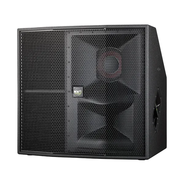 VHD5.0 Mid Hi Module