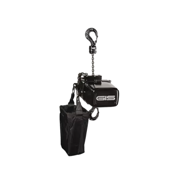 GIS LP D8