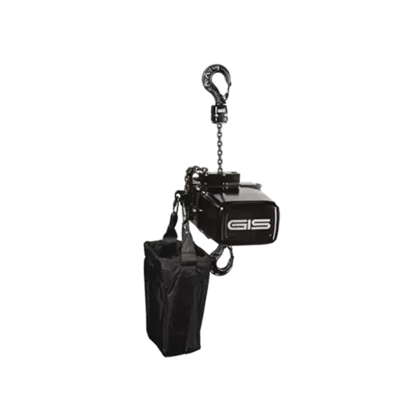 GIS LP D8+